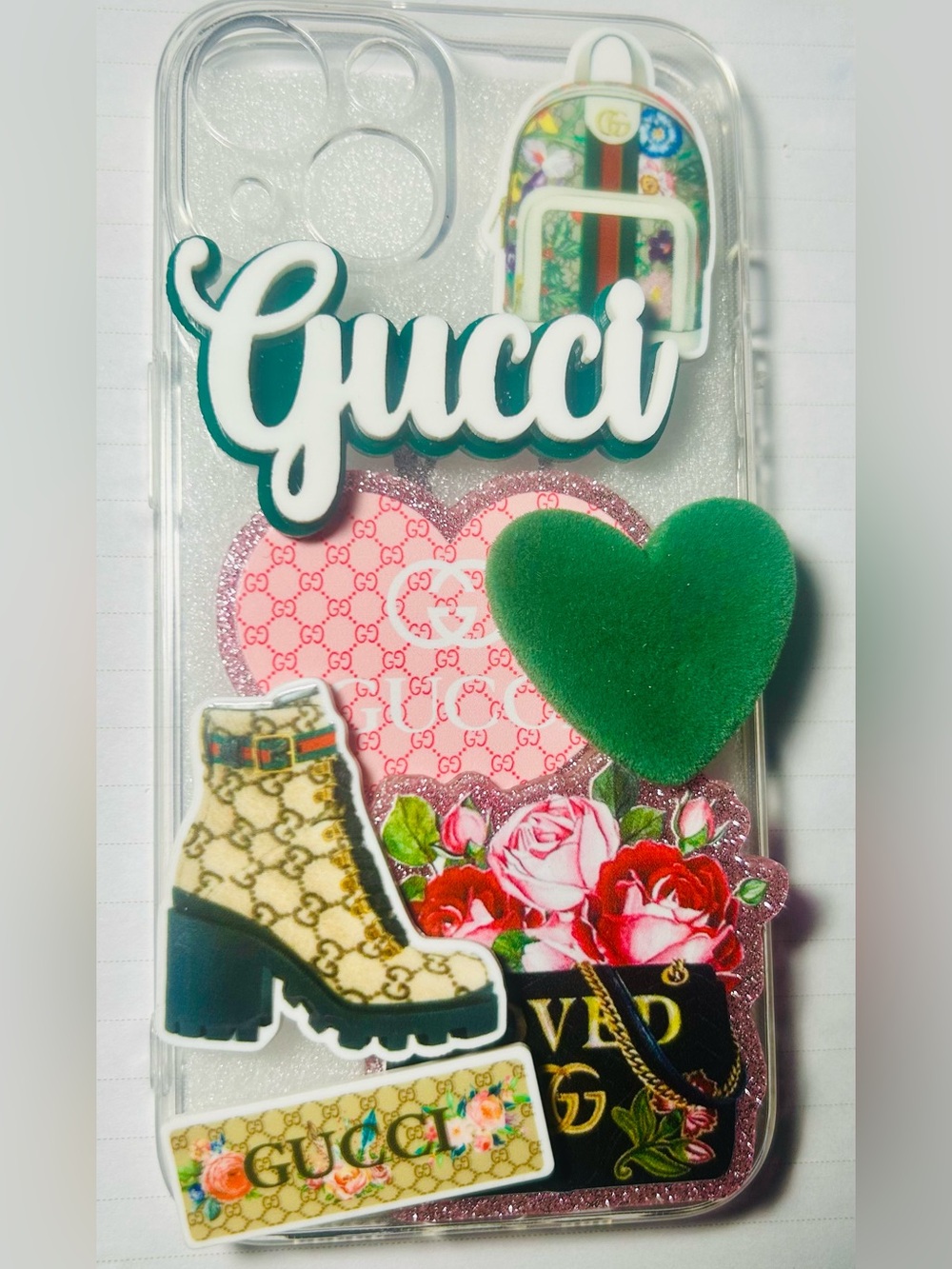 MADE FOR ANY PHONE